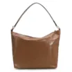 Bolsa Hobo Couro Caramelo - imagem 3