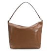 Bolsa Hobo Couro Caramelo - imagem 3