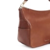 Bolsa Hobo Couro Caramelo - imagem 6
