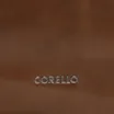 Bolsa Hobo Couro Marrom - imagem 6