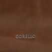 Bolsa Hobo Couro Marrom - imagem 6