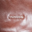 Bolsa Hobo Couro Marrom - imagem 6