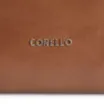 Bolsa Hobo Couro Marrom - imagem 6
