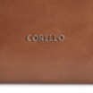 Bolsa Hobo Couro Marrom - imagem 6