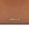 Bolsa Hobo Couro Marrom - imagem 6