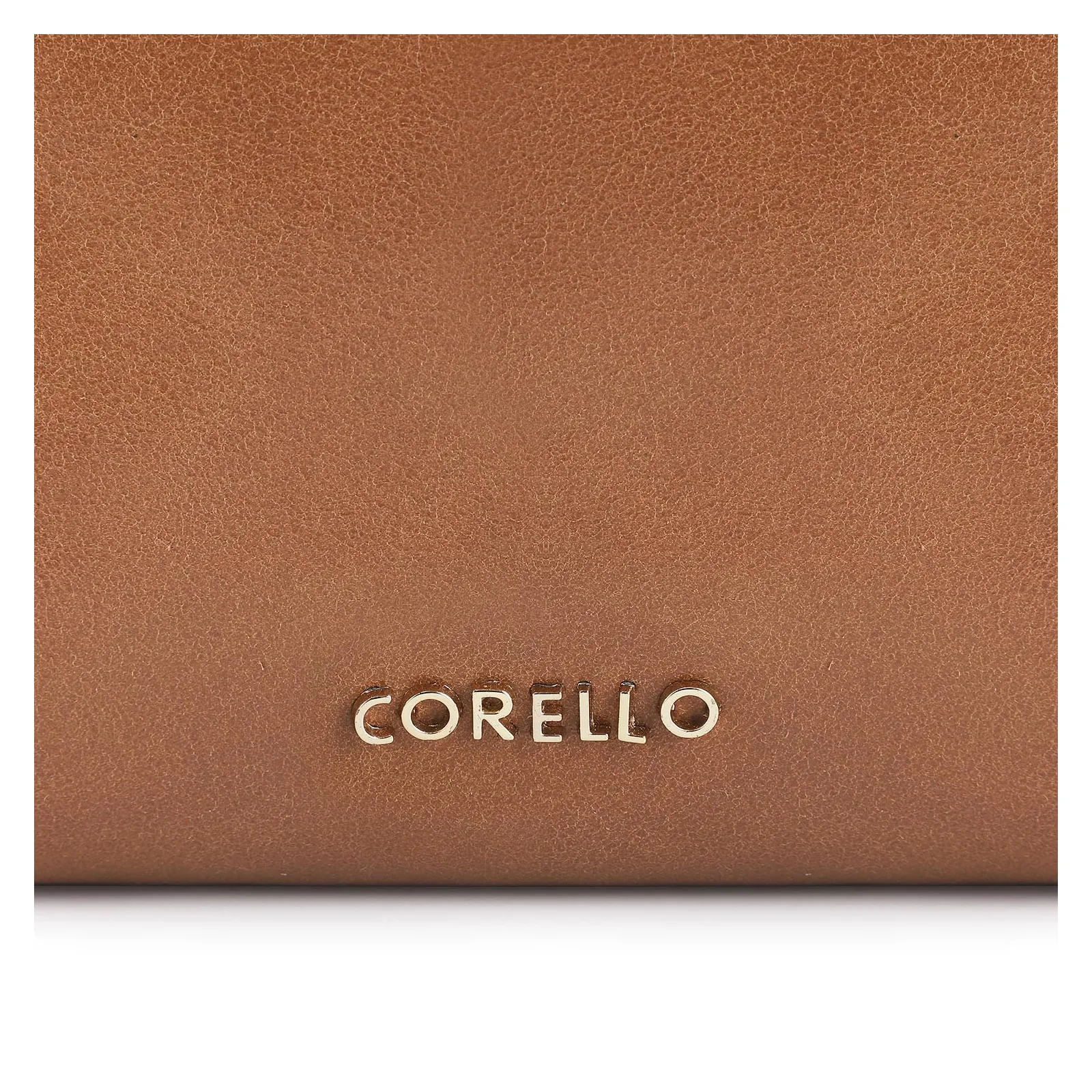 Bolsa Hobo Couro Marrom
