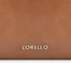 Bolsa Hobo Couro Marrom - imagem 6