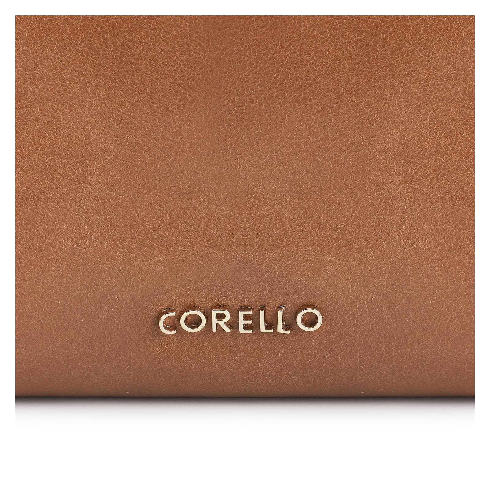 Bolsa Hobo Couro Marrom