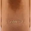 Bolsa Hobo Couro Marrom - imagem 6