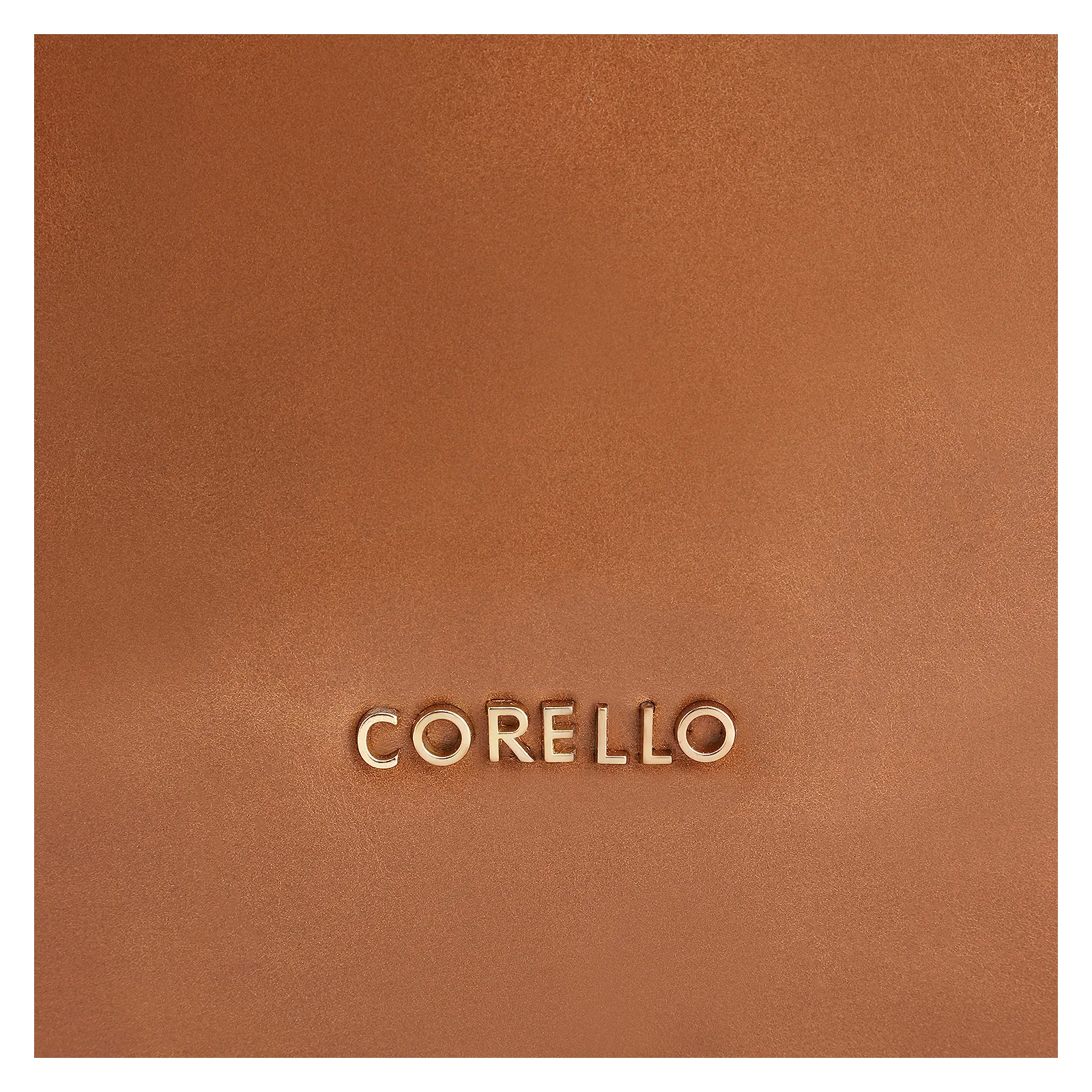 Bolsa Hobo Couro Marrom