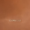 Bolsa Hobo Couro Marrom - imagem 7