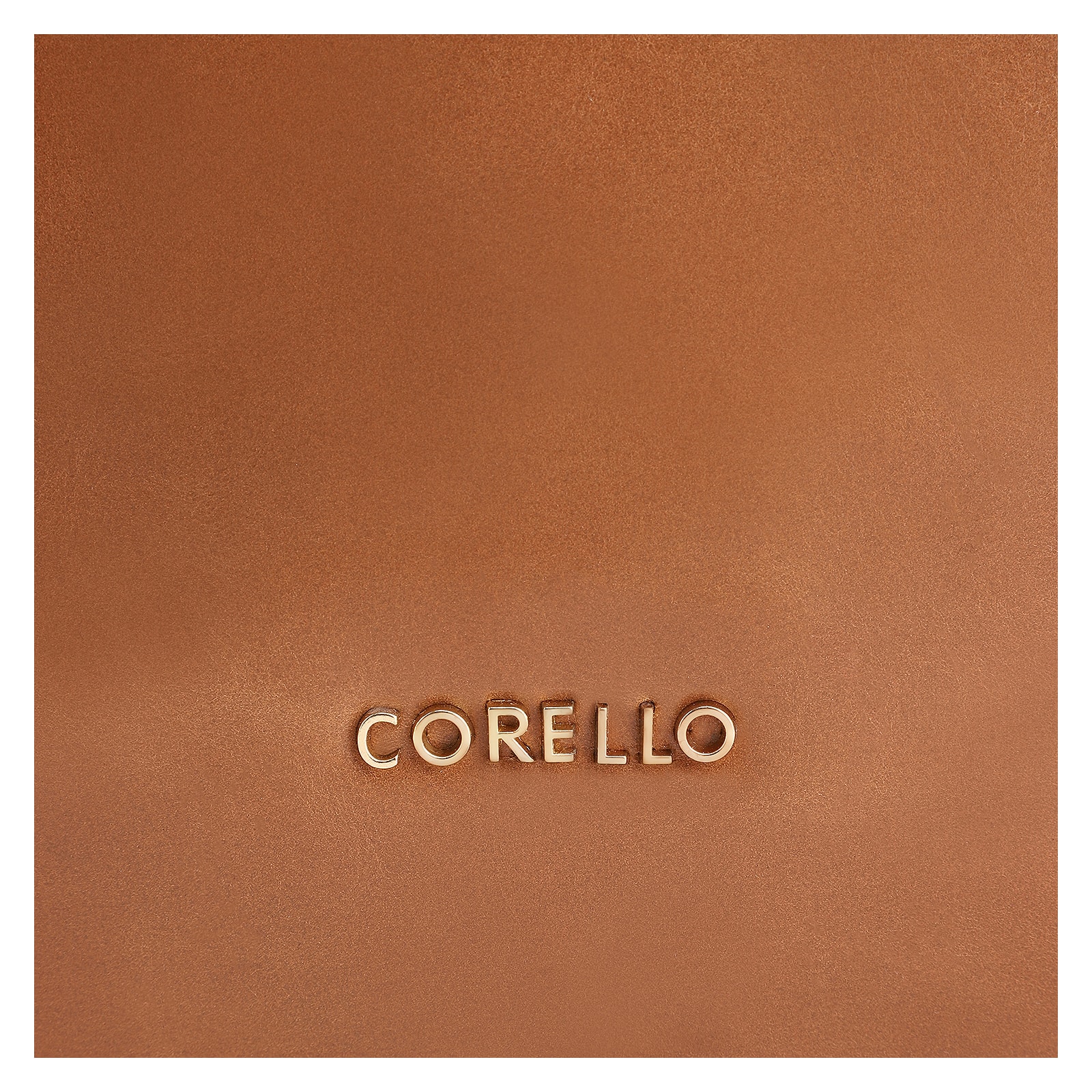 Bolsa Hobo Couro Marrom
