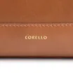 Bolsa Hobo Couro Marrom - imagem 6