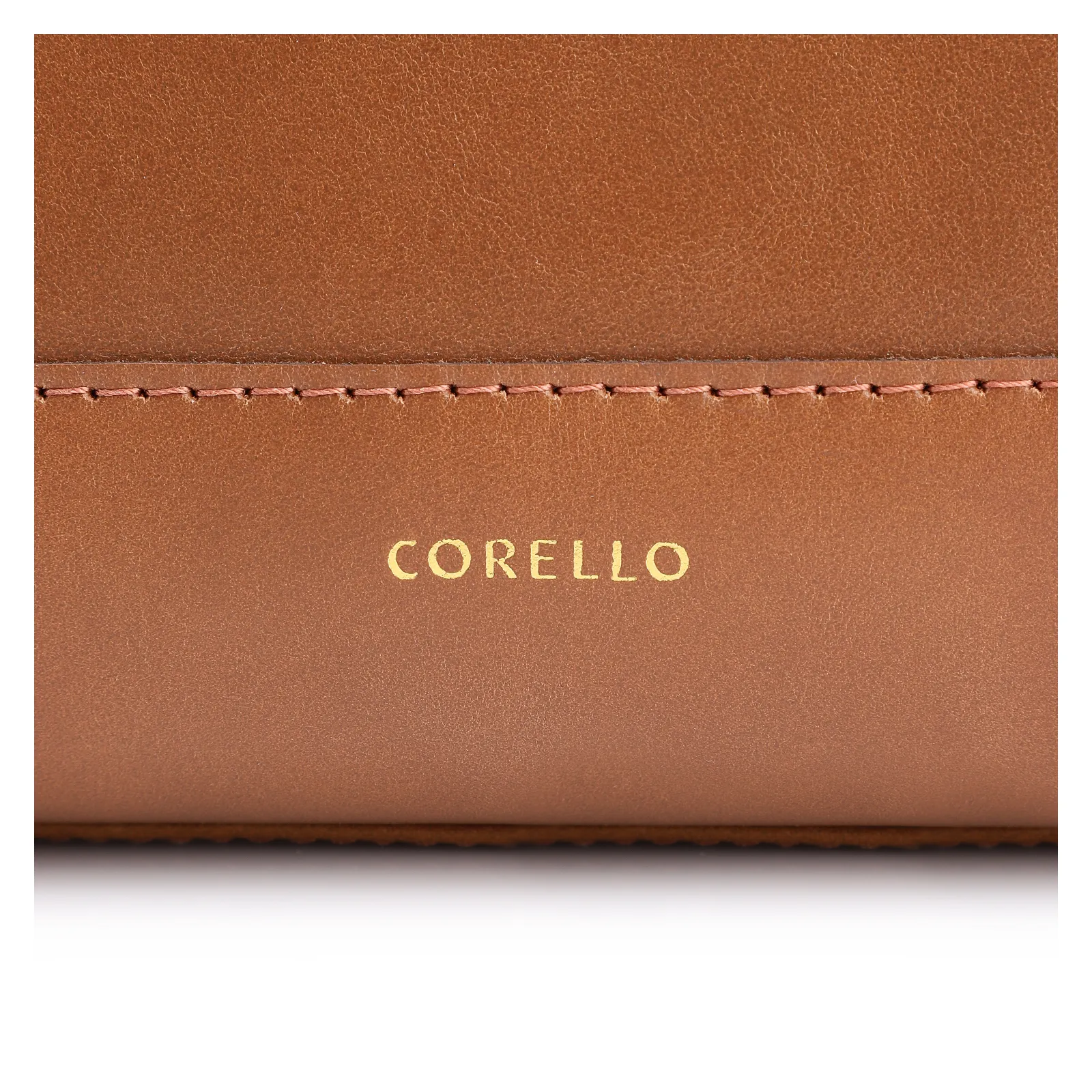 Bolsa Hobo Couro Marrom