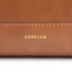 Bolsa Hobo Couro Marrom - imagem 6