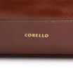 Bolsa Hobo Couro Marrom - imagem 7