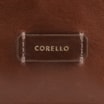 Bolsa Hobo Couro Marrom - imagem 7
