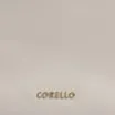 Bolsa Hobo Couro Off White - imagem 8