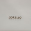 Bolsa Hobo Couro Off White - imagem 6