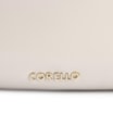 Bolsa Hobo Couro Off White - imagem 7