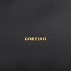 Bolsa Hobo Couro Preto - imagem 6