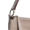 Bolsa Hobo Couro Rosado - imagem 5