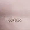 Bolsa Hobo Couro Rosado - imagem 6