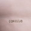 Bolsa Hobo Couro Rosado - imagem 6