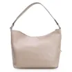 Bolsa Hobo Couro Rosado - imagem 3