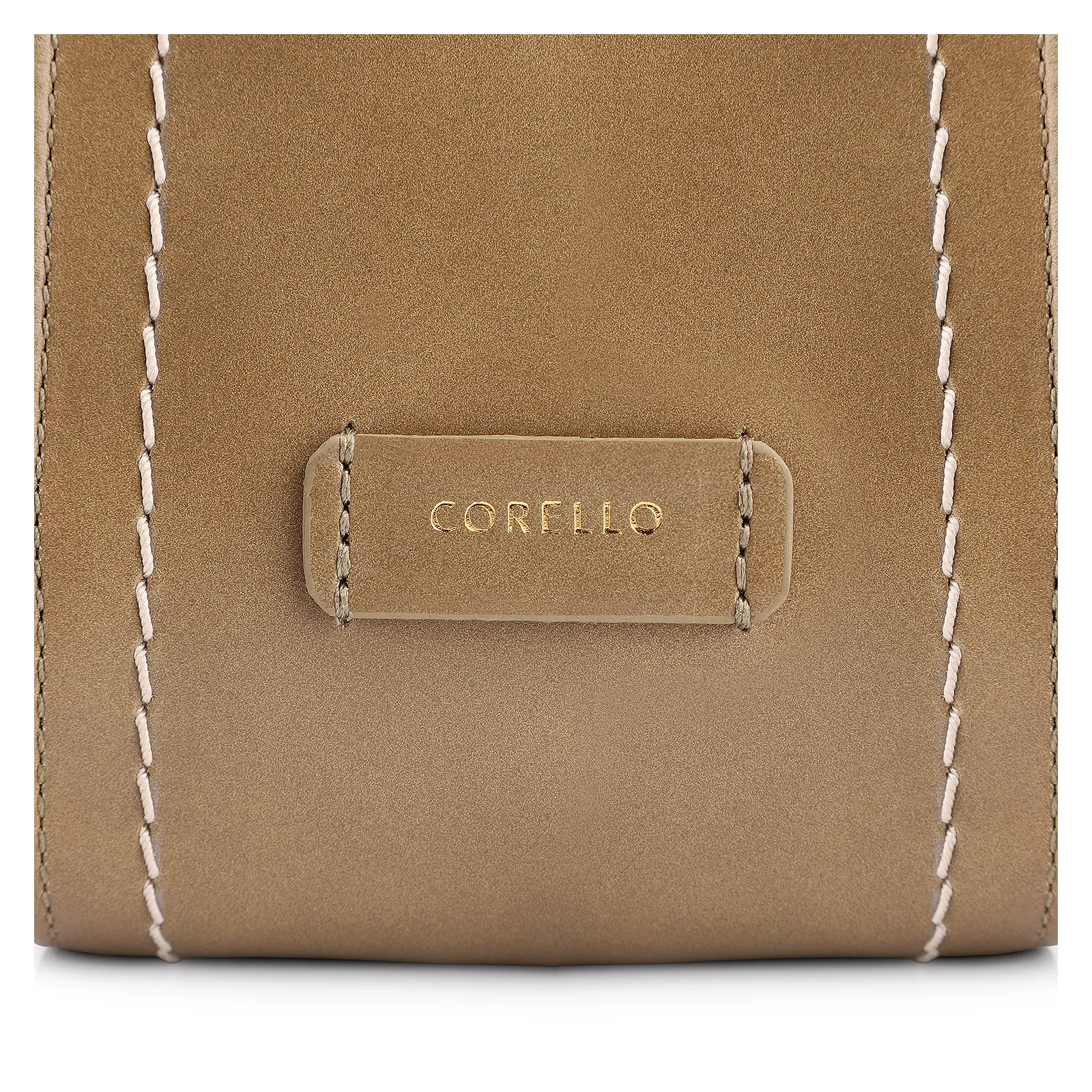 Bolsa Hobo Couro Verde/Couro Nobuck Verde