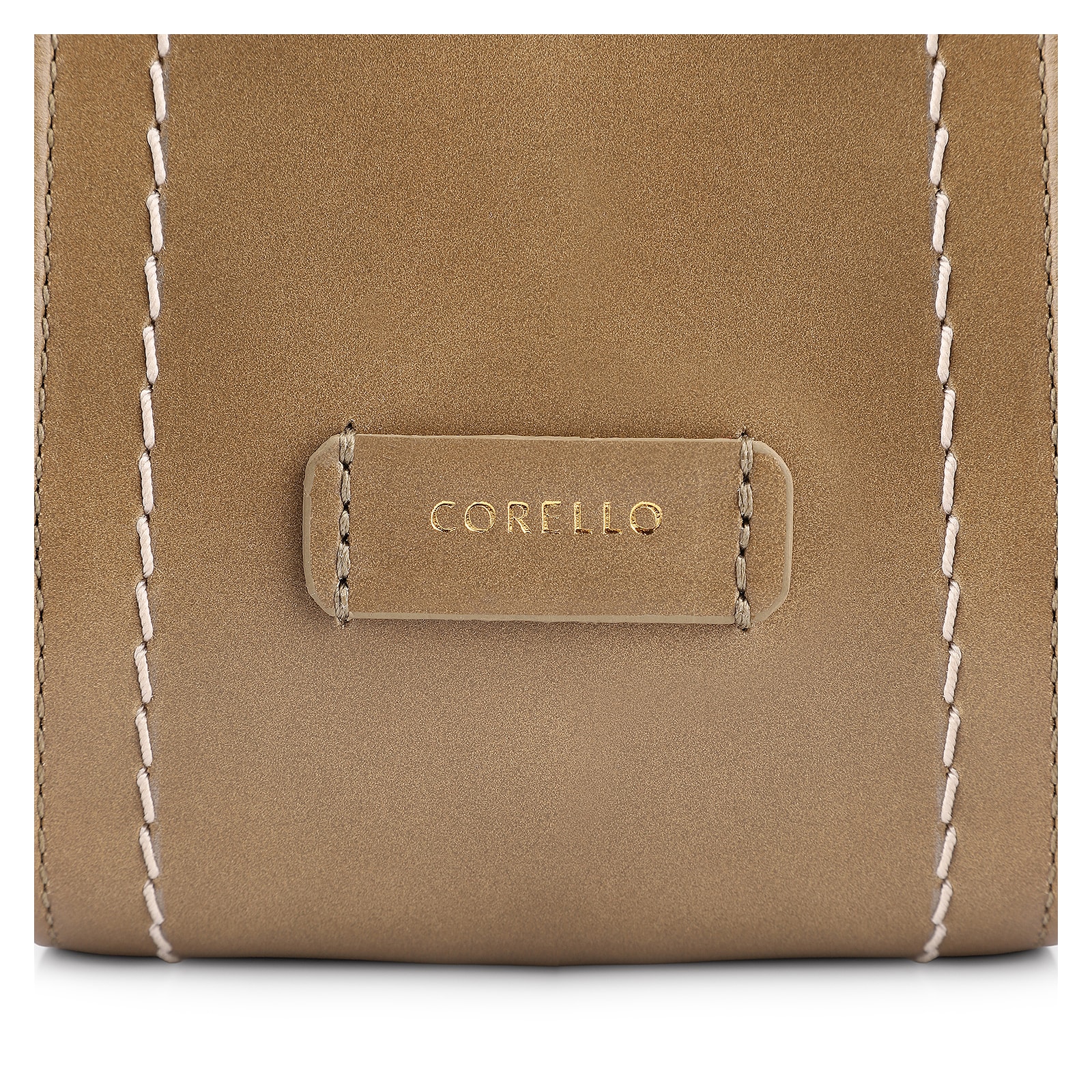 Bolsa Hobo Couro Verde/Couro Nobuck Verde