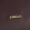 Bolsa Hobo Couro Vinho - imagem 4