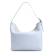 Bolsa Hobo Fivela Couro Azul/Alt Tramado Azul - imagem 4