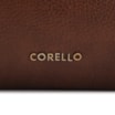 Bolsa Hobo Fivelas Couro Antique Marrom - imagem 5