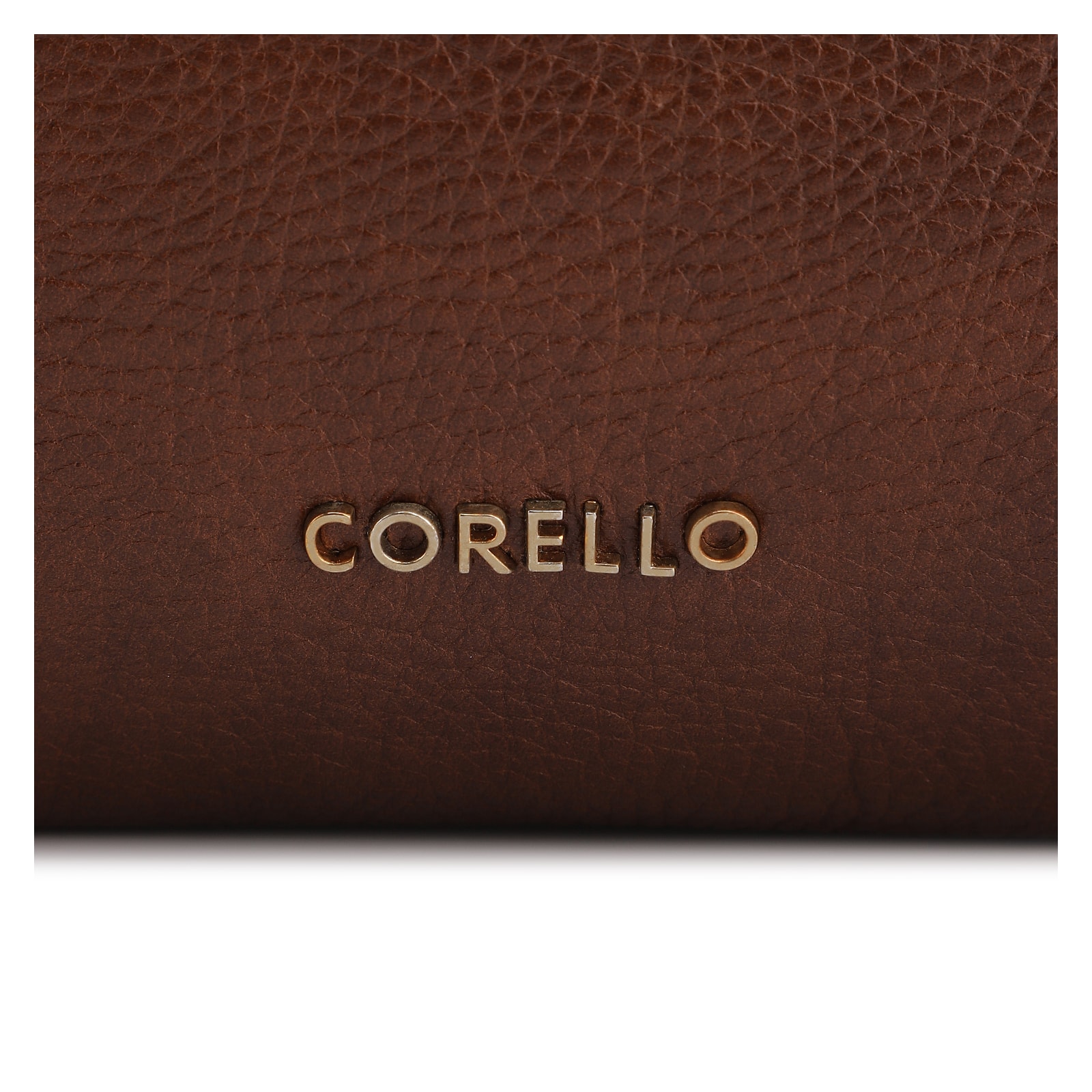 Bolsa Hobo Fivelas Couro Antique Marrom