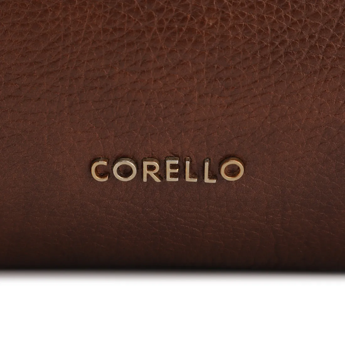 Bolsa Hobo Fivelas Couro Antique Marrom Fivelas - foto 5