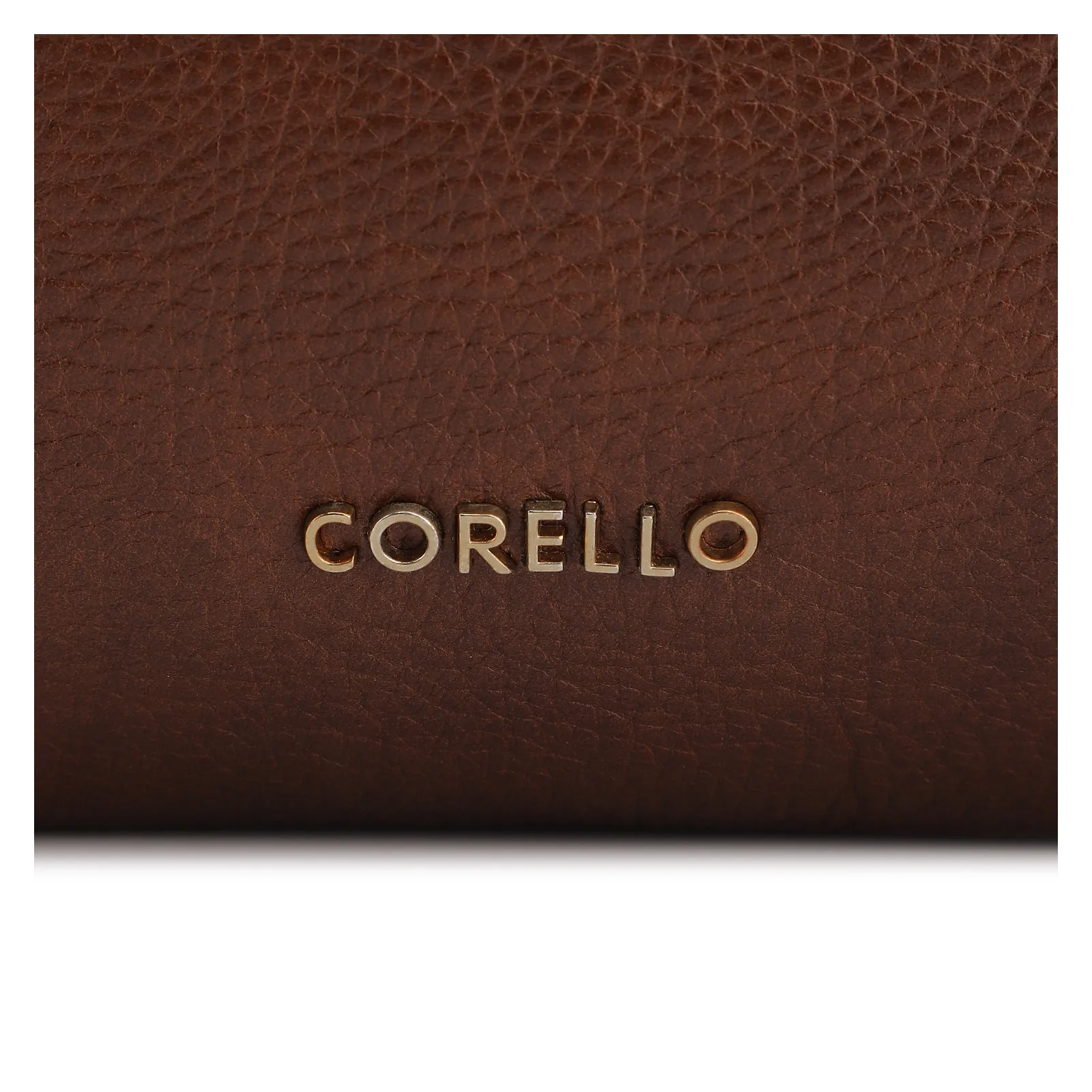 Bolsa Hobo Fivelas Couro Antique Marrom Fivelas