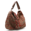 Bolsa Hobo Laranja - imagem 2