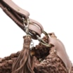Bolsa Hobo Marrom - imagem 5