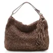 Bolsa Hobo Marrom - imagem 1