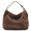 Bolsa Hobo Marrom - imagem 1