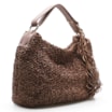 Bolsa Hobo Marrom - imagem 2