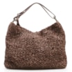 Bolsa Hobo Marrom - imagem 3