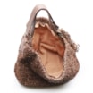 Bolsa Hobo Marrom - imagem 4