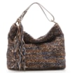 Bolsa Hobo Multicolorido - imagem 1