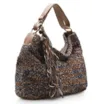 Bolsa Hobo Multicolorido - imagem 2
