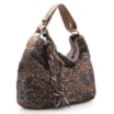 Bolsa Hobo Multicolorido - imagem 2
