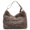 Bolsa Hobo Multicolorido - imagem 3