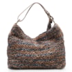Bolsa Hobo Multicolorido - imagem 3