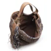 Bolsa Hobo Multicolorido - imagem 4
